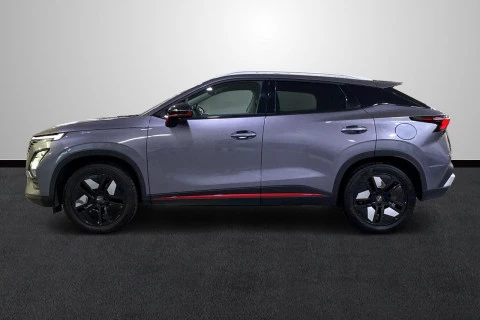 Omoda 5 MY25 - Premium 1.6 TGDI 108kW (145cv)