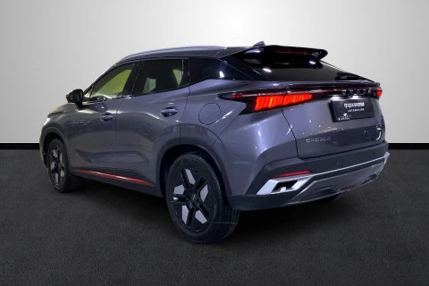 Omoda 5 MY25 - Premium 1.6 TGDI 108kW (145cv)