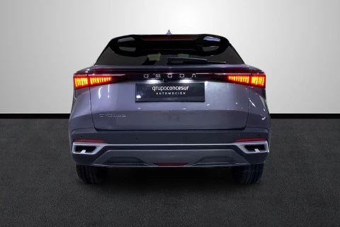 Omoda 5 MY25 - Premium 1.6 TGDI 108kW (145cv)