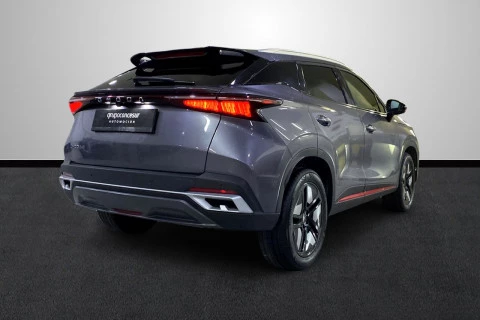 Omoda 5 MY25 - Premium 1.6 TGDI 108kW (145cv)