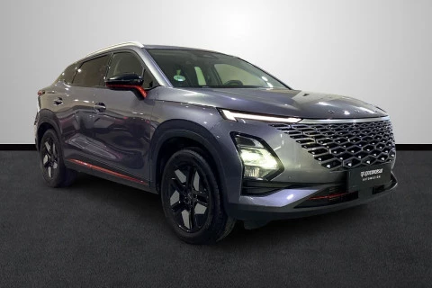 Omoda 5 MY25 - Premium 1.6 TGDI 108kW (145cv)