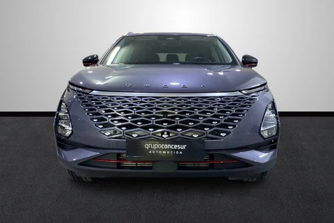 Omoda 5 MY25 - Premium 1.6 TGDI 108kW (145cv)