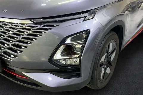 Omoda 5 MY25 - Premium 1.6 TGDI 108kW (145cv)