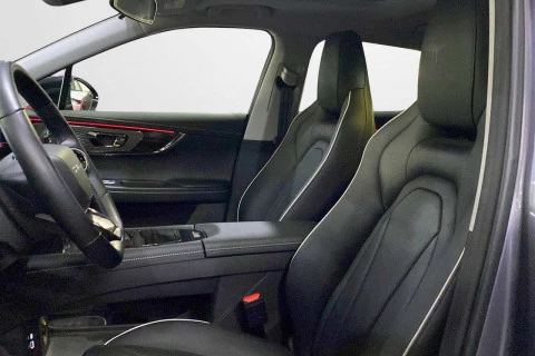 Omoda 5 MY25 - Premium 1.6 TGDI 108kW (145cv)