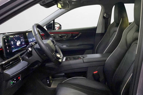 Omoda 5 MY25 - Premium 1.6 TGDI 108kW (145cv)