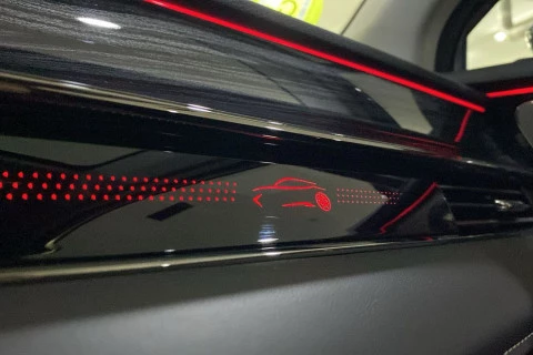 Omoda 5 MY25 - Premium 1.6 TGDI 108kW (145cv)