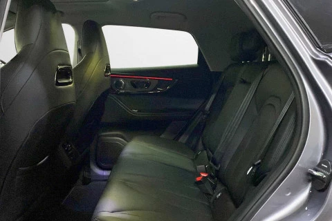 Omoda 5 MY25 - Premium 1.6 TGDI 108kW (145cv)