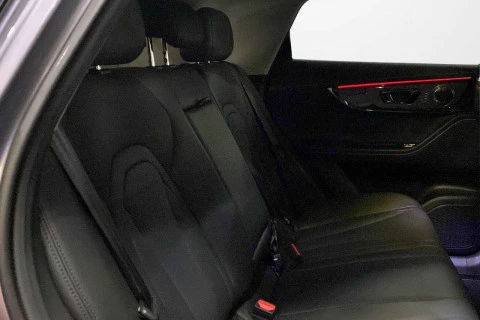 Omoda 5 MY25 - Premium 1.6 TGDI 108kW (145cv)