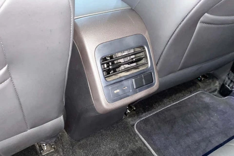 Omoda 5 MY25 - Premium 1.6 TGDI 108kW (145cv)