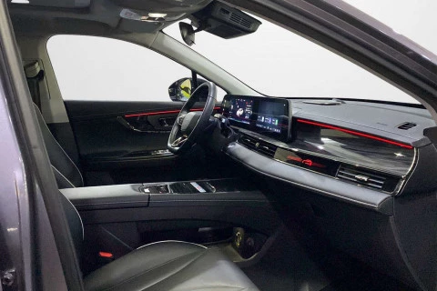 Omoda 5 MY25 - Premium 1.6 TGDI 108kW (145cv)