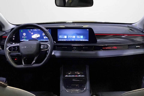 Omoda 5 MY25 - Premium 1.6 TGDI 108kW (145cv)