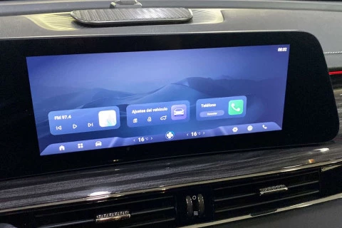 Omoda 5 MY25 - Premium 1.6 TGDI 108kW (145cv)