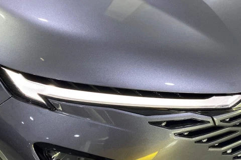 Omoda 5 MY25 - Premium 1.6 TGDI 108kW (145cv)