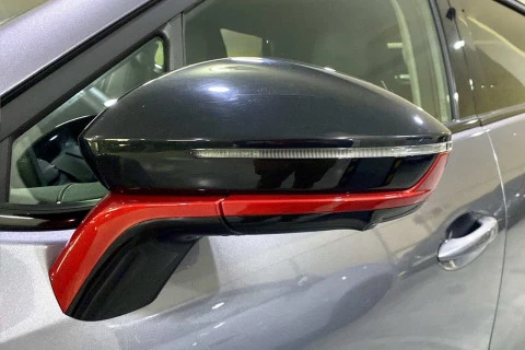 Omoda 5 MY25 - Premium 1.6 TGDI 108kW (145cv)