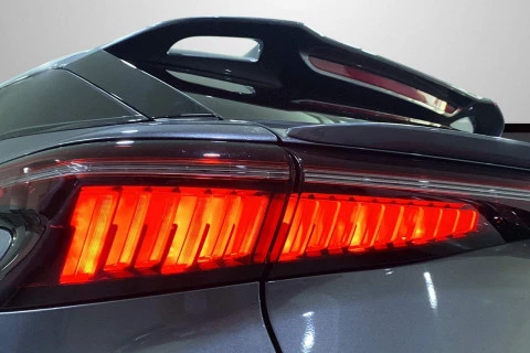 Omoda 5 MY25 - Premium 1.6 TGDI 108kW (145cv)