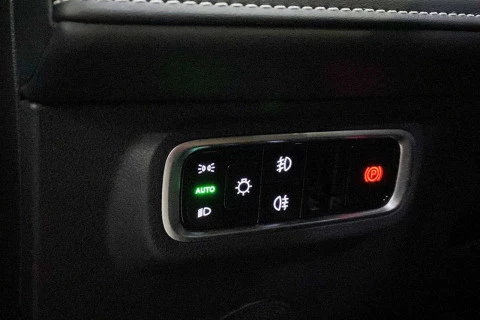 Omoda 5 MY25 - Premium 1.6 TGDI 108kW (145cv)