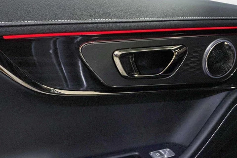 Omoda 5 MY25 - Premium 1.6 TGDI 108kW (145cv)