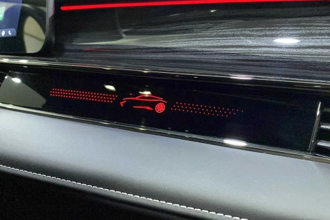 Omoda 5 MY25 - Premium 1.6 TGDI 108kW (145cv)