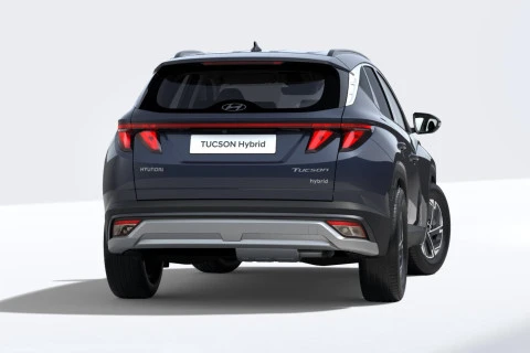 Hyundai Tucson 1.6T 176kW (239CV) HEV AT Maxx