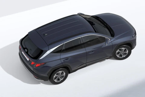 Hyundai Tucson 1.6T 176kW (239CV) HEV AT Maxx