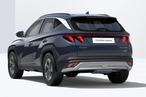Hyundai Tucson 1.6T 176kW (239CV) HEV AT Maxx