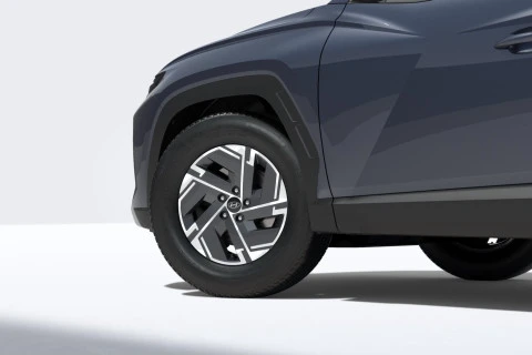 Hyundai Tucson 1.6T 176kW (239CV) HEV AT Maxx
