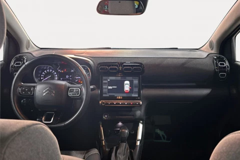 Citroën C3 Aircross PureTech 81kW (110CV) Plus