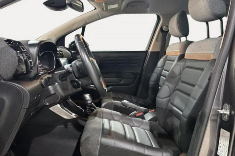 Citroën C3 Aircross PureTech 81kW (110CV) Plus