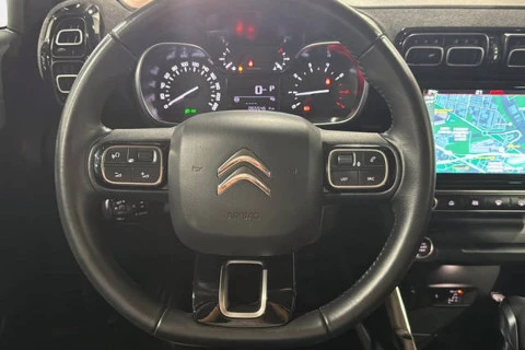 Citroën C3 Aircross PureTech 81kW (110CV) Plus
