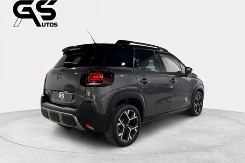 Citroën C3 Aircross PureTech 81kW (110CV) Plus