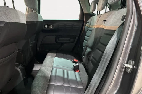 Citroën C3 Aircross PureTech 81kW (110CV) Plus