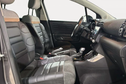 Citroën C3 Aircross PureTech 81kW (110CV) Plus