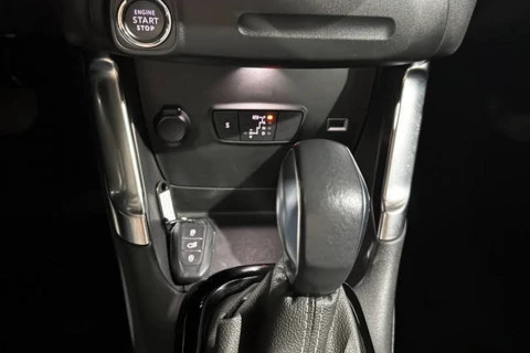 Citroën C3 Aircross PureTech 81kW (110CV) Plus