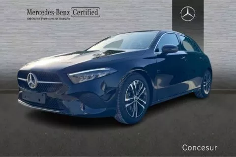 Mercedes-Benz Clase A A 180