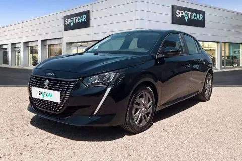 Peugeot 208 PureTech 55kW (75CV) Active Pack