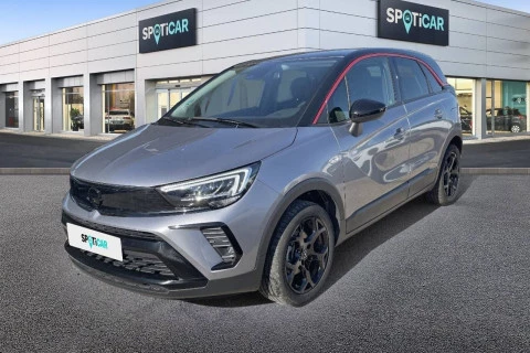 Opel Crossland 1.2 81kW (110CV) GS Line