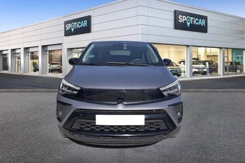 Opel Crossland 1.2 81kW (110CV) GS Line