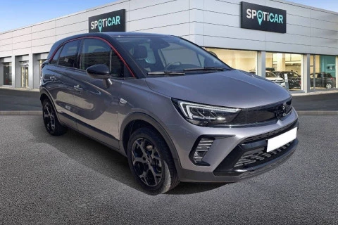 Opel Crossland 1.2 81kW (110CV) GS Line