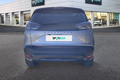 Opel Crossland 1.2 81kW (110CV) GS Line