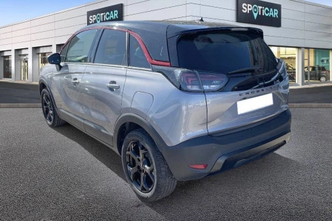 Opel Crossland 1.2 81kW (110CV) GS Line