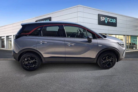 Opel Crossland 1.2 81kW (110CV) GS Line