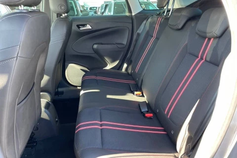 Opel Crossland 1.2 81kW (110CV) GS Line