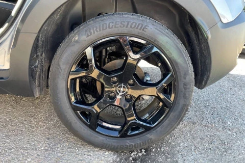 Opel Crossland 1.2 81kW (110CV) GS Line