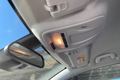 Opel Crossland 1.2 81kW (110CV) GS Line