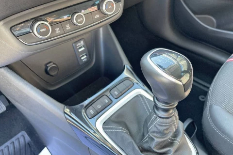 Opel Crossland 1.2 81kW (110CV) GS Line