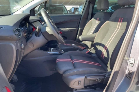 Opel Crossland 1.2 81kW (110CV) GS Line