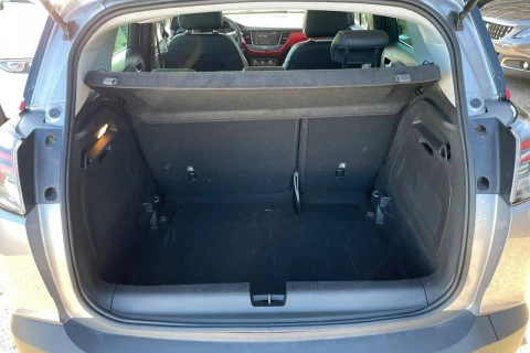 Opel Crossland 1.2 81kW (110CV) GS Line