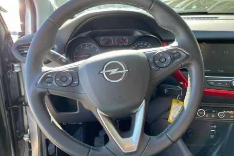 Opel Crossland 1.2 81kW (110CV) GS Line