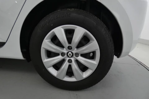 Renault Clio   Sce Authentic 49kW