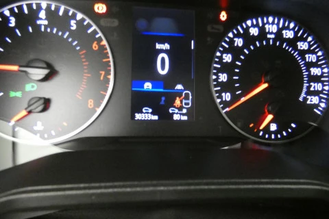 Renault Clio   Sce Authentic 49kW